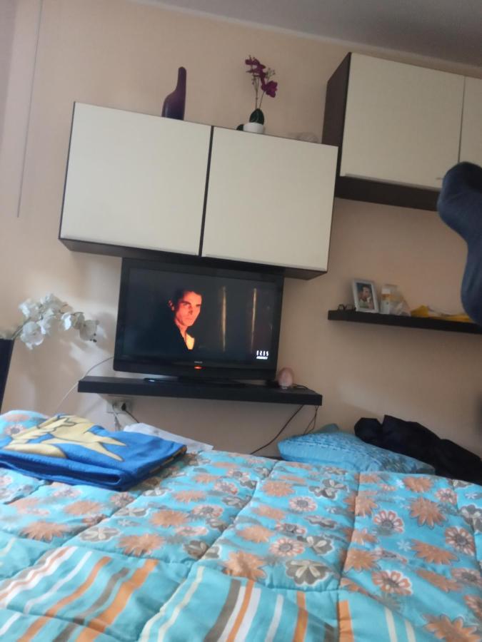 Casa Vacanza Francesco Hotel Катания Екстериор снимка