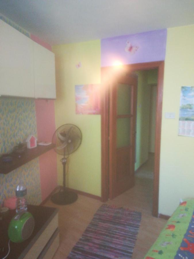 Casa Vacanza Francesco Hotel Катания Екстериор снимка