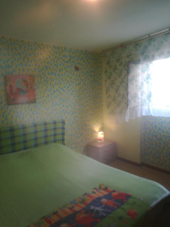 Casa Vacanza Francesco Hotel Катания Екстериор снимка