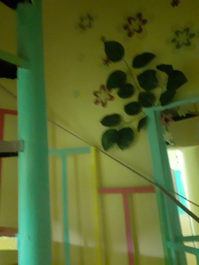 Casa Vacanza Francesco Hotel Катания Екстериор снимка