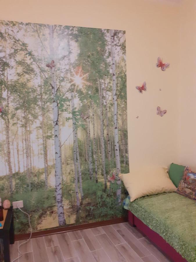 Casa Vacanza Francesco Hotel Катания Екстериор снимка