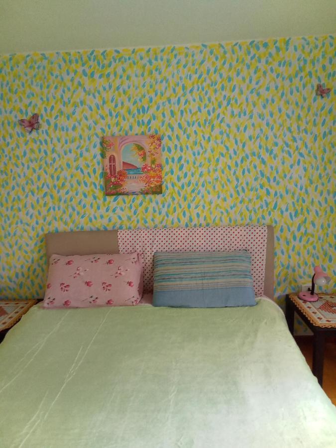 Casa Vacanza Francesco Hotel Катания Екстериор снимка