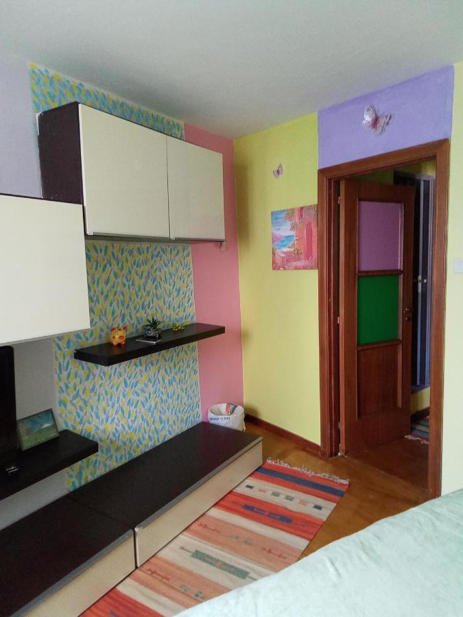Casa Vacanza Francesco Hotel Катания Екстериор снимка