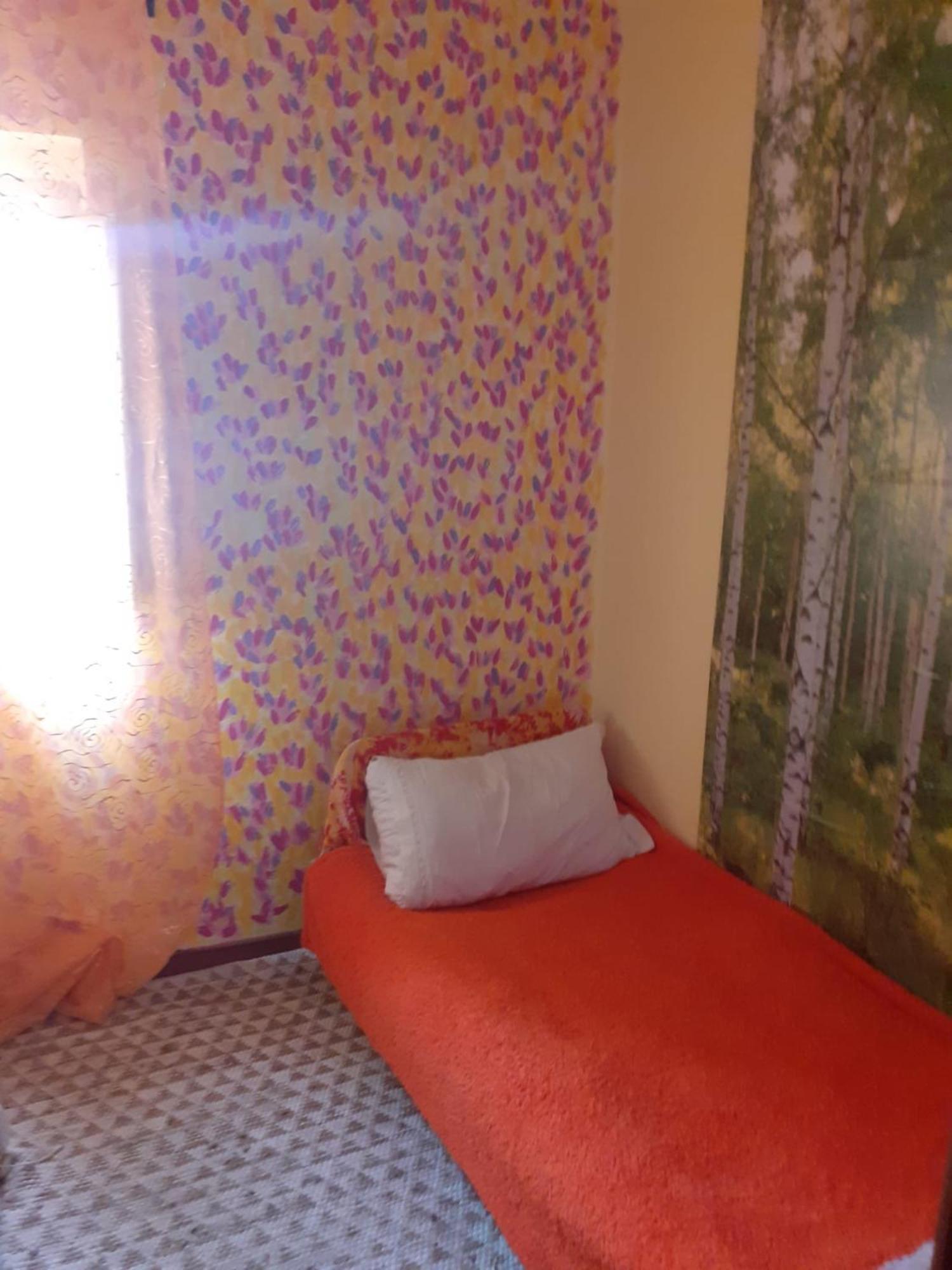 Casa Vacanza Francesco Hotel Катания Стая снимка