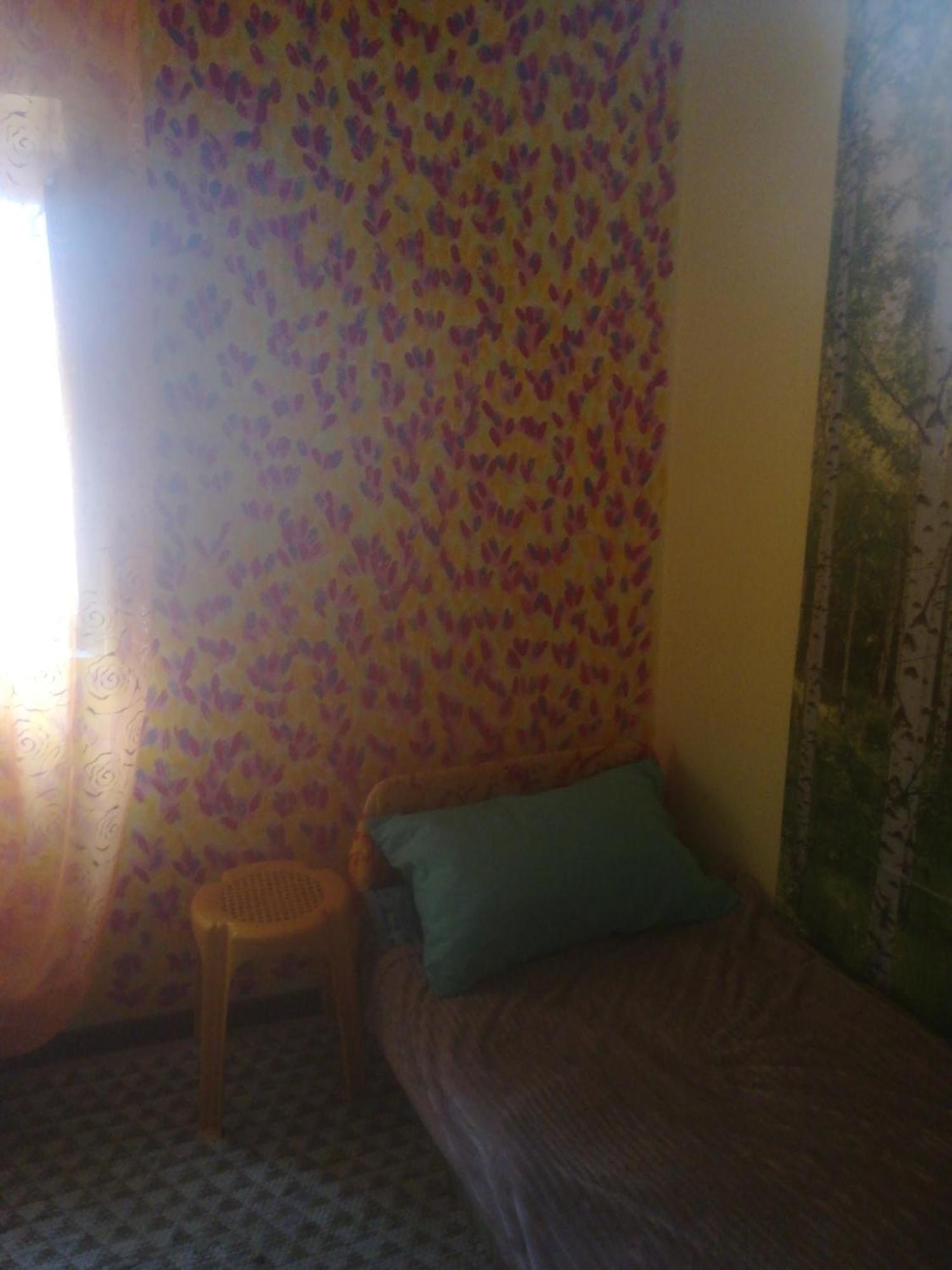 Casa Vacanza Francesco Hotel Катания Стая снимка