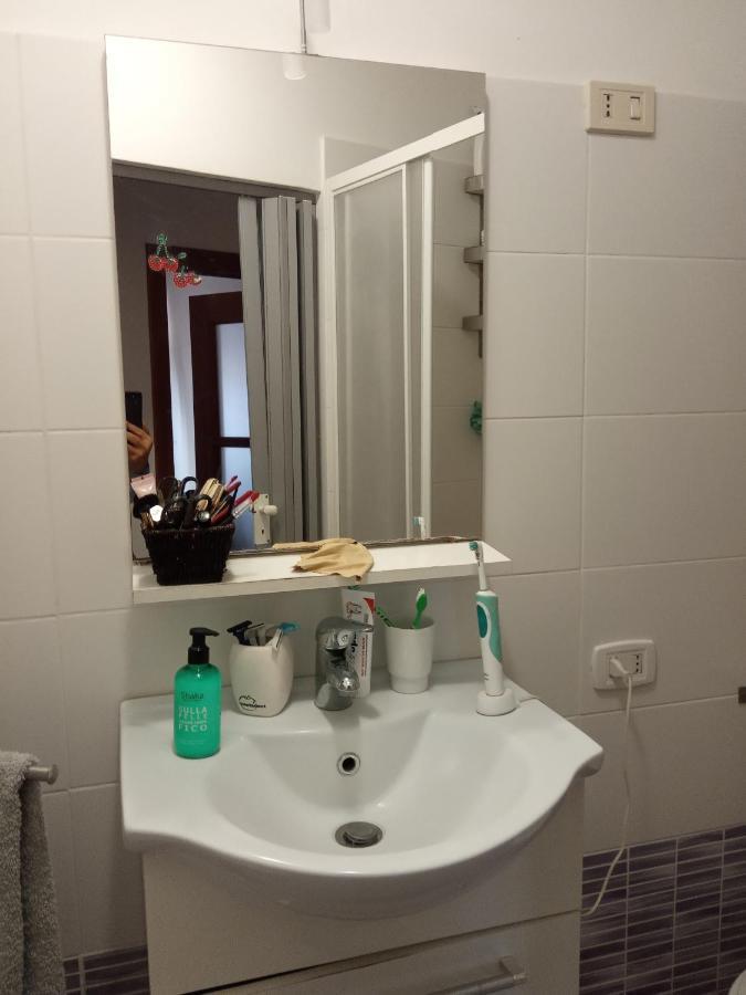 Casa Vacanza Francesco Hotel Катания Екстериор снимка