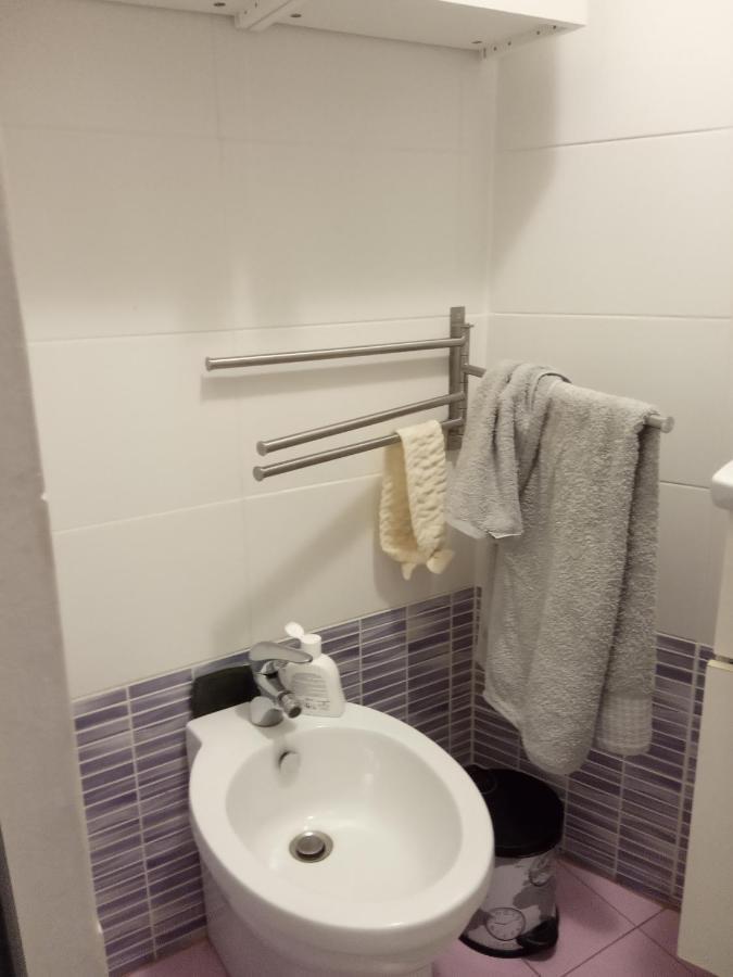 Casa Vacanza Francesco Hotel Катания Екстериор снимка