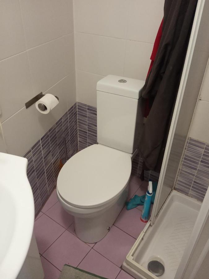 Casa Vacanza Francesco Hotel Катания Екстериор снимка
