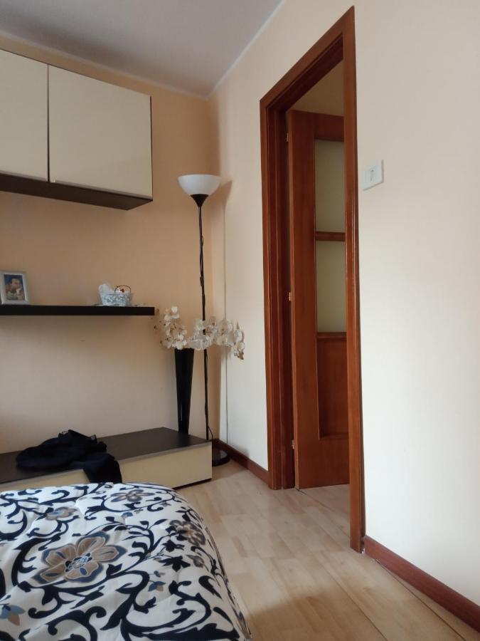 Casa Vacanza Francesco Hotel Катания Стая снимка