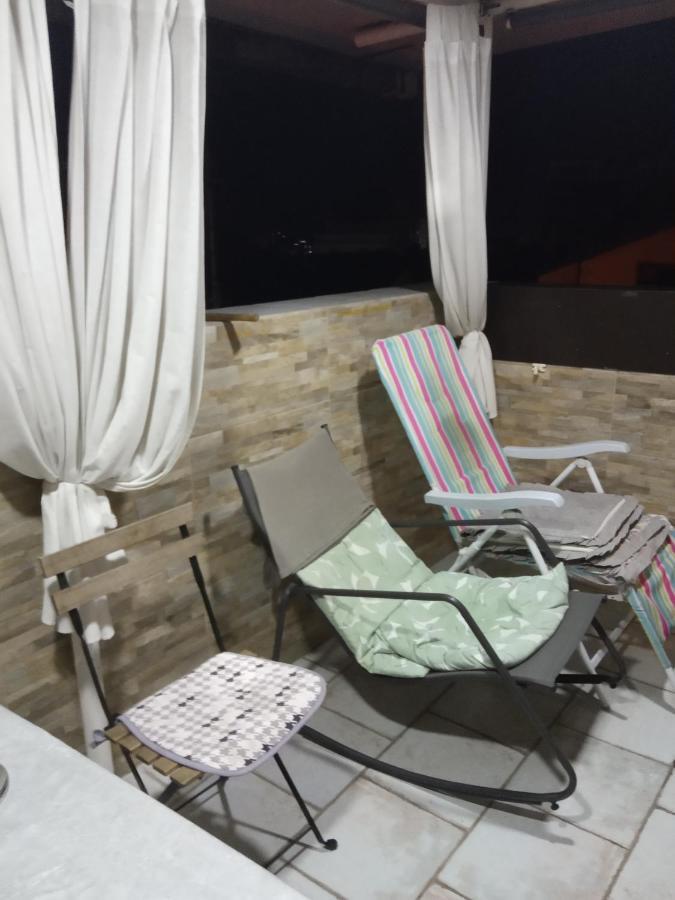 Casa Vacanza Francesco Hotel Катания Екстериор снимка